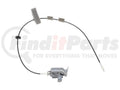 STANDARD IGN auto part