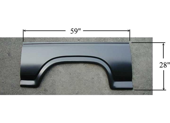 Sherman Parts auto part
