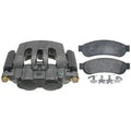 SEMI-LOADED BRAKE CALIPER