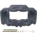 UNLOADED CALIPERS