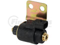 SOLENOID 12V REMOTE MNT