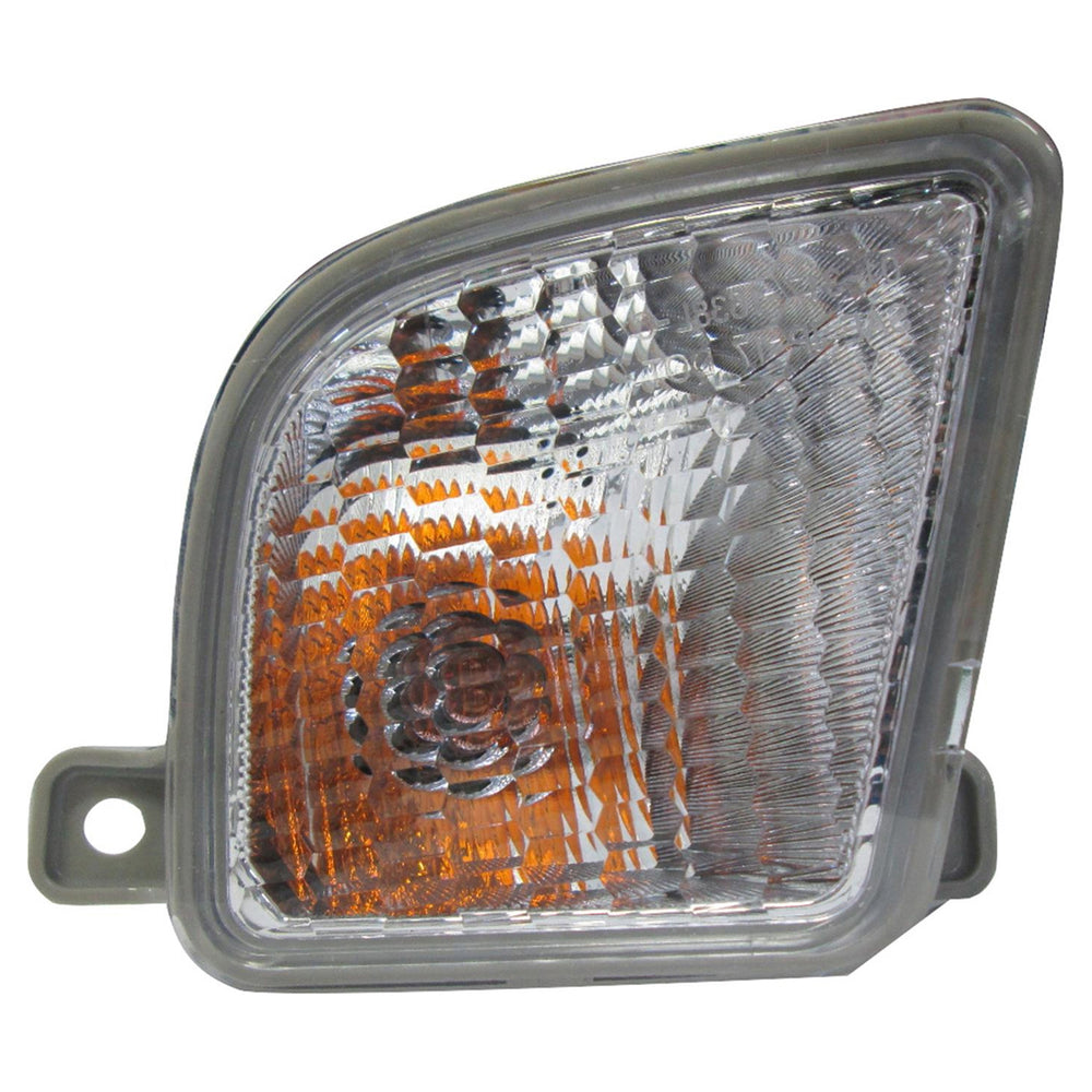Maxzone Vehicle Lighting Corp auto part