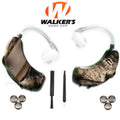 Walker's auto part detail