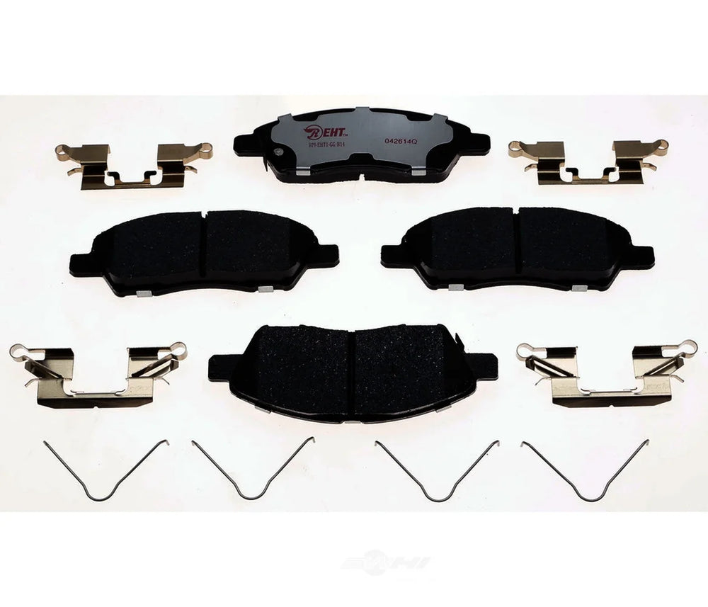R auto part