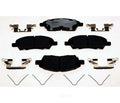 BRAKE PAD SET