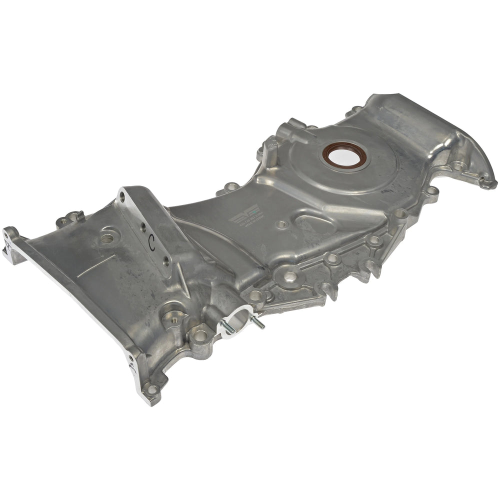 TIMING COVER