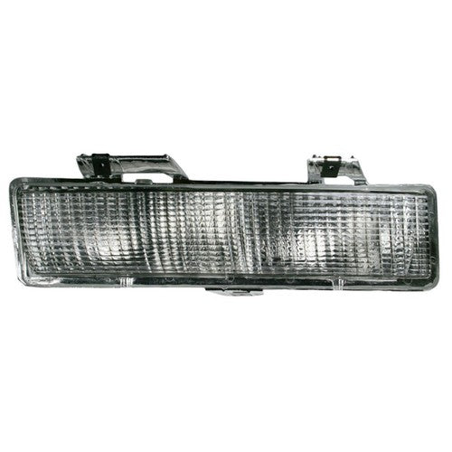 Sherman Parts silver auto part