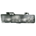 Sherman Parts silver auto part