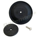 DIAPHRAGM KIT VP 16