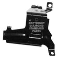 CAPA 0713 GMC SIERRA 1500; 0913SIERRA HYBRD; 0710 SIERRA HD 2500/3500 FRT BUMPE