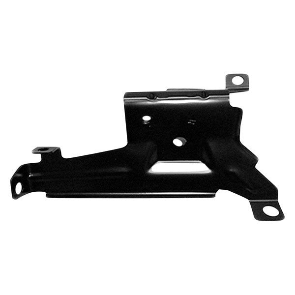 CAPA 0713 GMC SIERRA 1500; 0913SIERRA HYBRD; 0710 SIERRA HD 2500/3500 FRT BUMPE