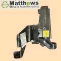 CAPA 0713 GMC SIERRA 1500; 0913SIERRA HYBRD; 0710 SIERRA HD 2500/3500 FRT BUMPE