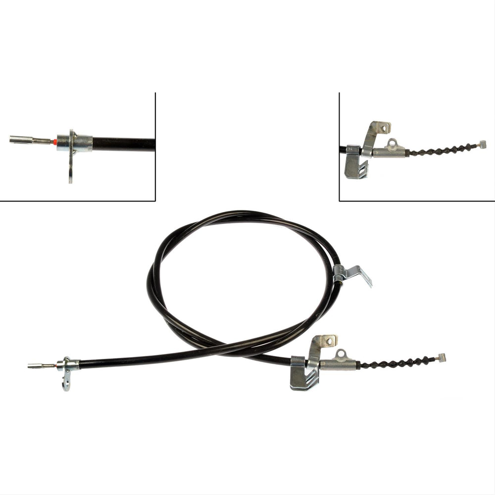 BRAKE CABLE