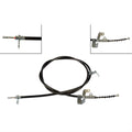 BRAKE CABLE