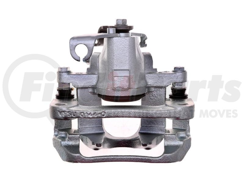 FRICTION CALIPERS