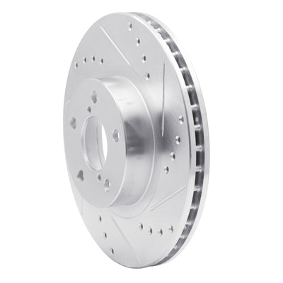 R1 Concepts silver auto part