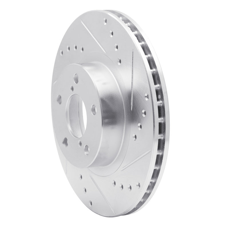 R1 Concepts silver auto part