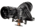 THERMOSTAT HOUSING