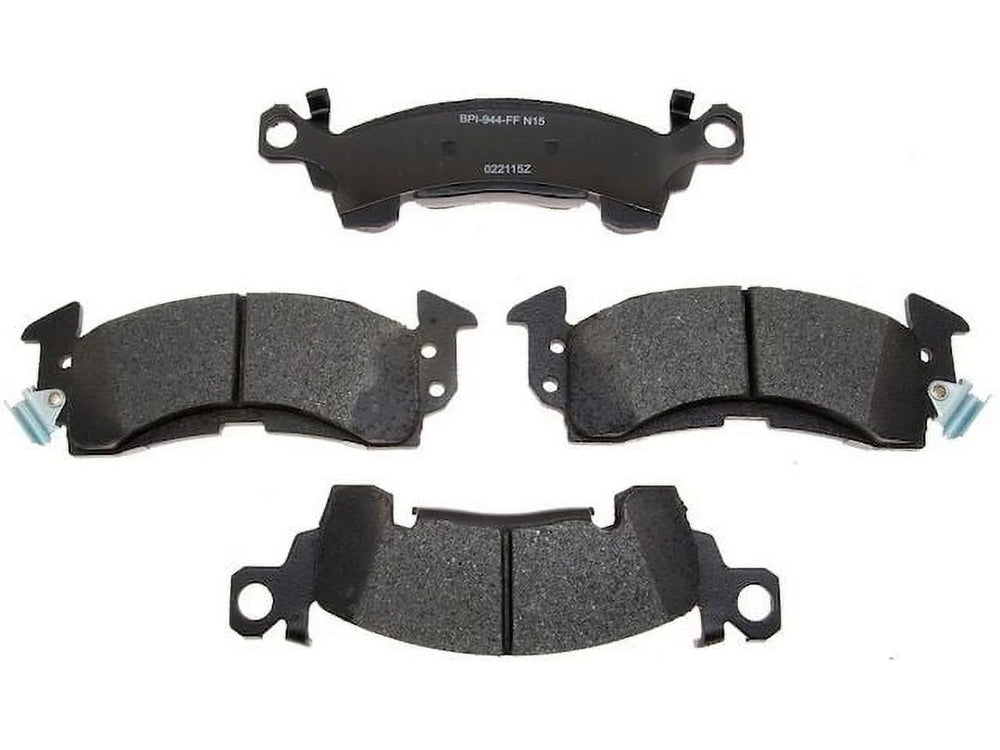 R auto part