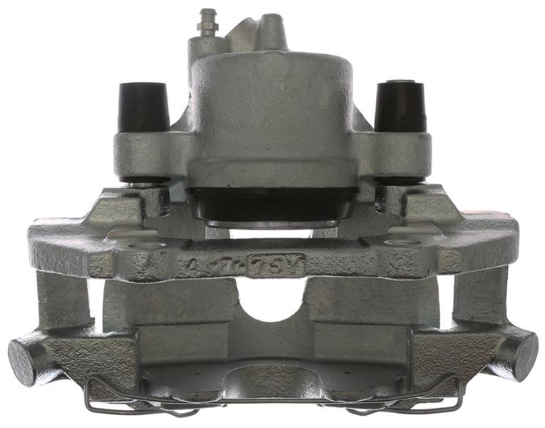 BRAKE CALIPER & BRACKET