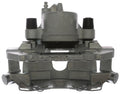 BRAKE CALIPER & BRACKET