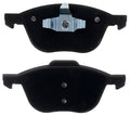 BRAKE CALIPER & BRACKET