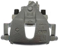 BRAKE CALIPER & BRACKET