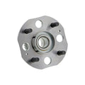 MOOG 98-02 Honda Accord Rear Hub Assembly