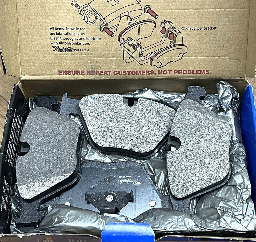 R auto part