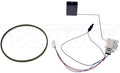 FUEL LEVEL SENSOR