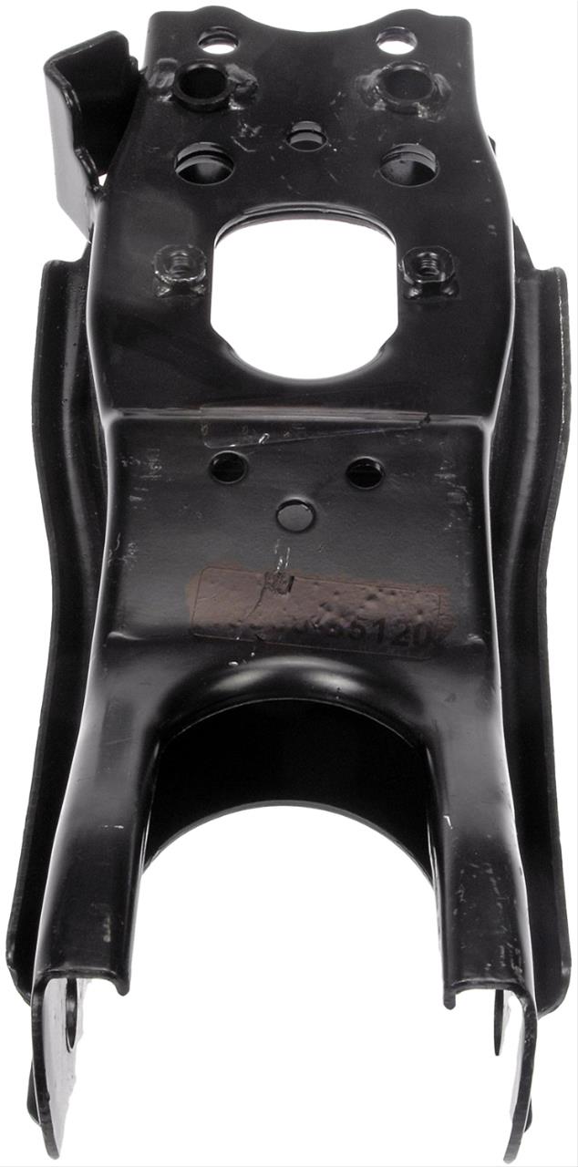CONTROL ARM