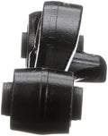 DELPHI control arms