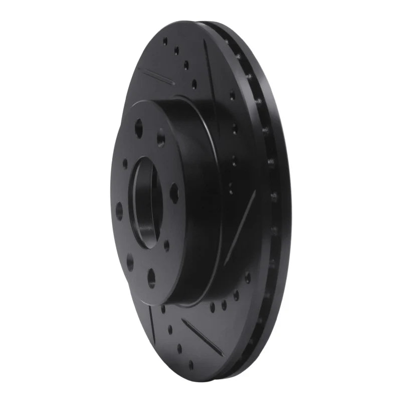 R1 Concepts black auto part