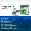 Chemsorb auto part