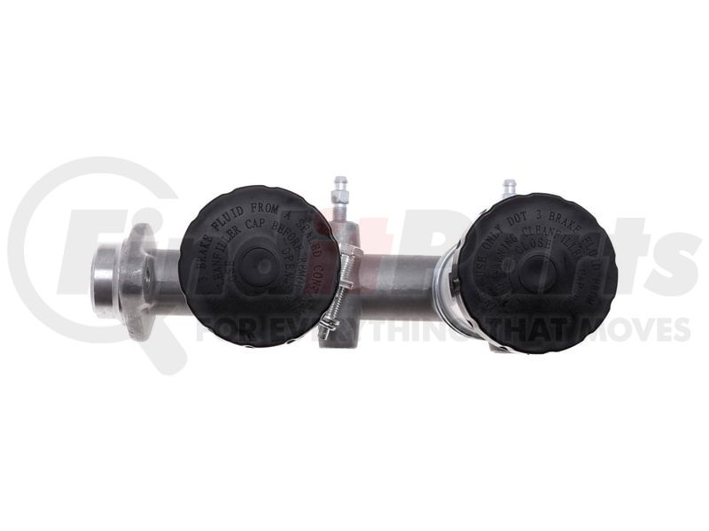 BRAKE MASTER CYLINDER