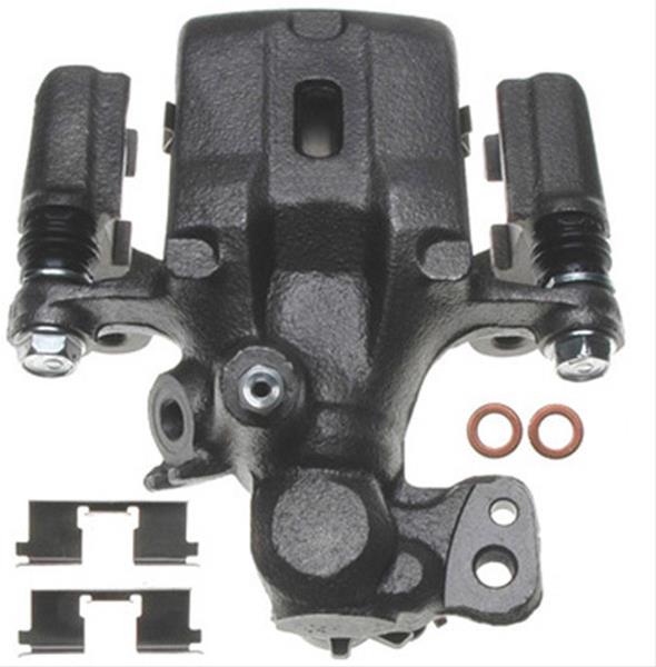 FRICTION CALIPERS