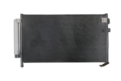 CSF 03-08 Subaru Forester 2.5L A/C Condenser
