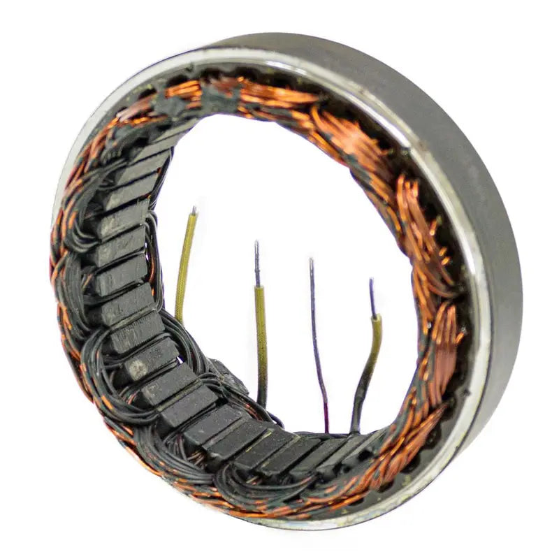 STATOR