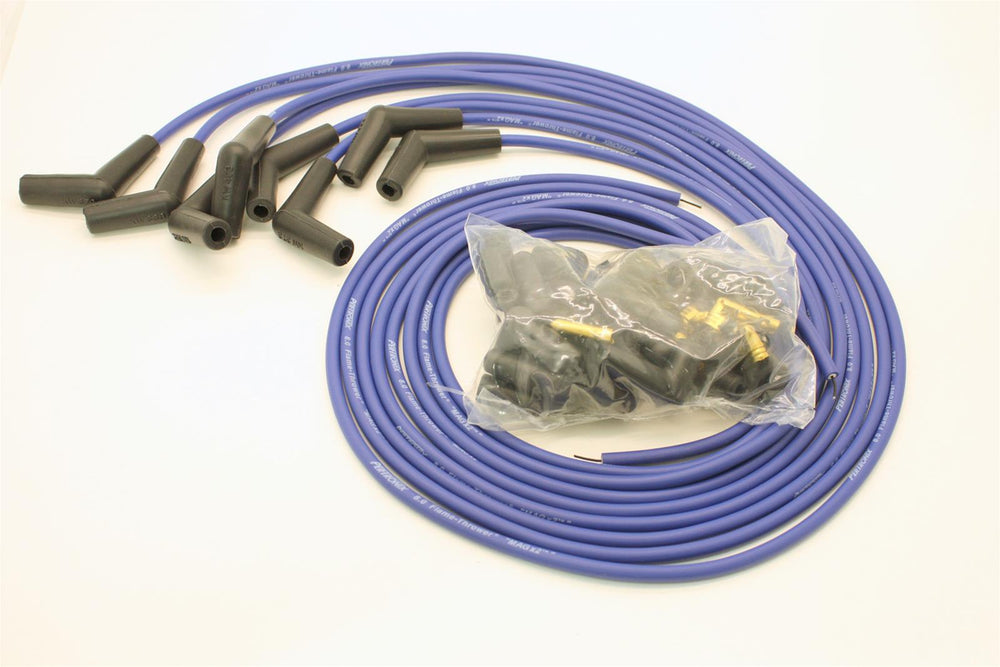 SPWIRES 8MM UNIV BLU 115