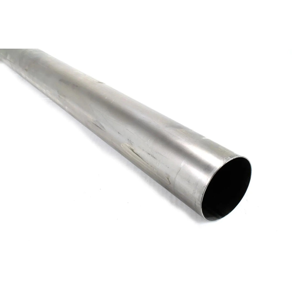 Exhaust Tubing - 3.000 16 Gauge - 5ft. Long