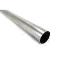 Exhaust Tubing - 3.000 16 Gauge - 5ft. Long