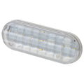 BACK-UP LAMP OVAL LED