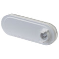 BACK-UP LAMP OVAL LED