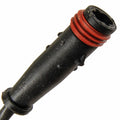 Power Stop 17-18 Mercedes-Benz G550 4x4 Rear Euro-Stop Electronic Brake Pad Wear Sensor