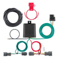 CUSTOM WIRING HARNESS