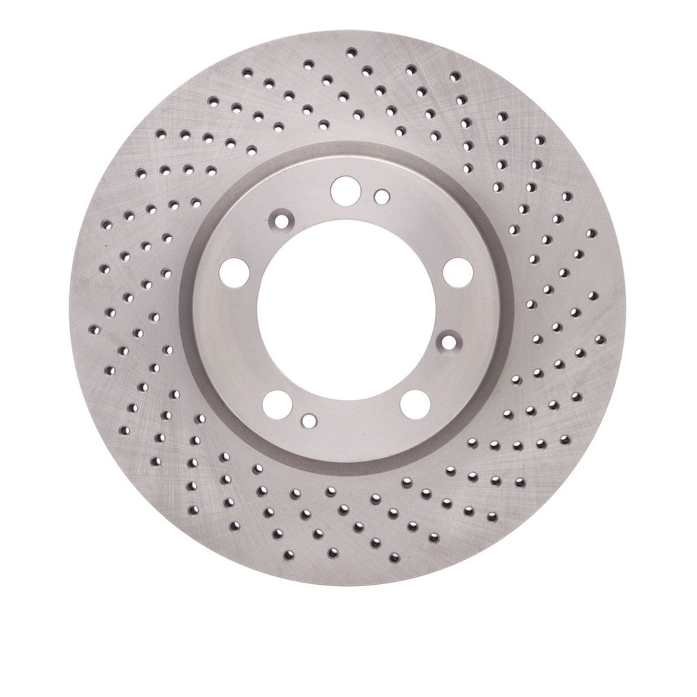 DFC auto part