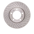 DFC auto part