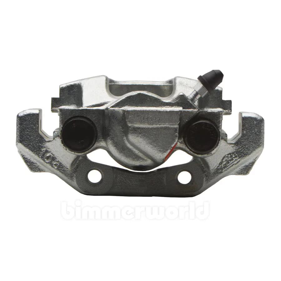 DFC silver auto part