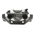 DFC silver auto part