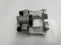 DFC 84-91 BMW 325is Rear-L Premium Caliper - Silver Zinc Coated